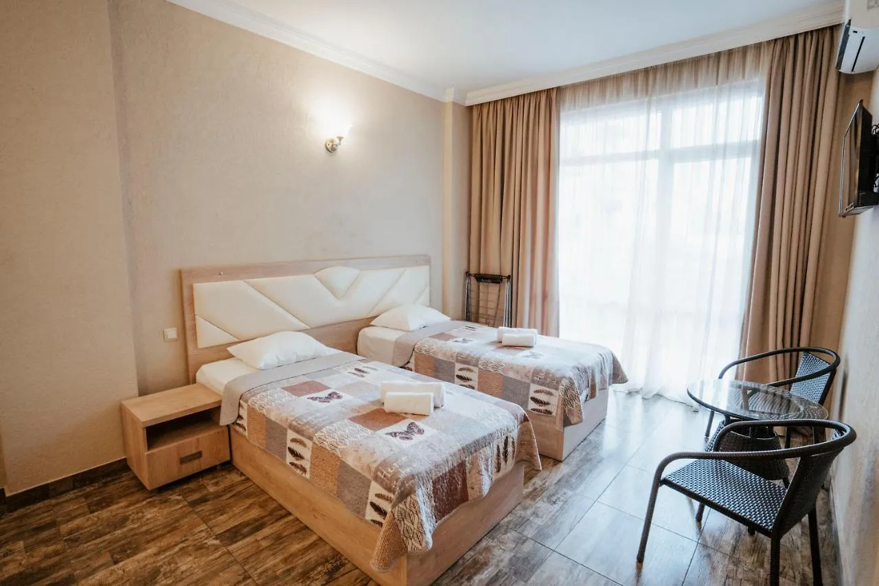 ****  Hotel General Batumi Georgien