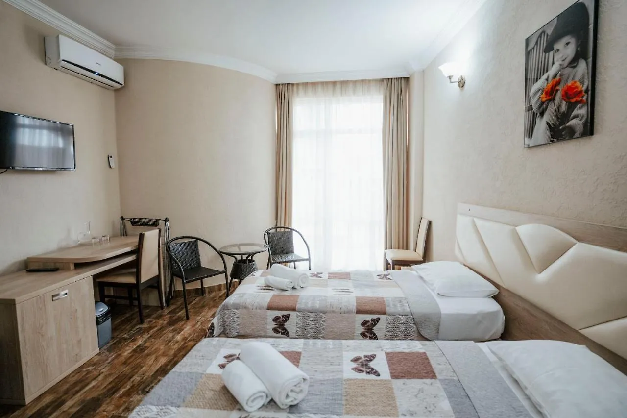 ****  Hotel General Batumi Georgien