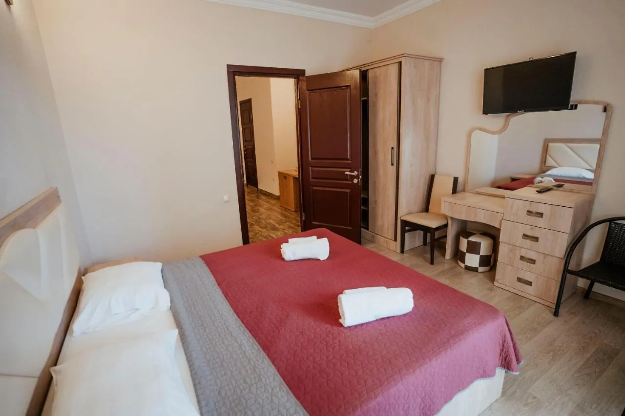 Hotel General Μπατούμι 4*,  Γεωργία