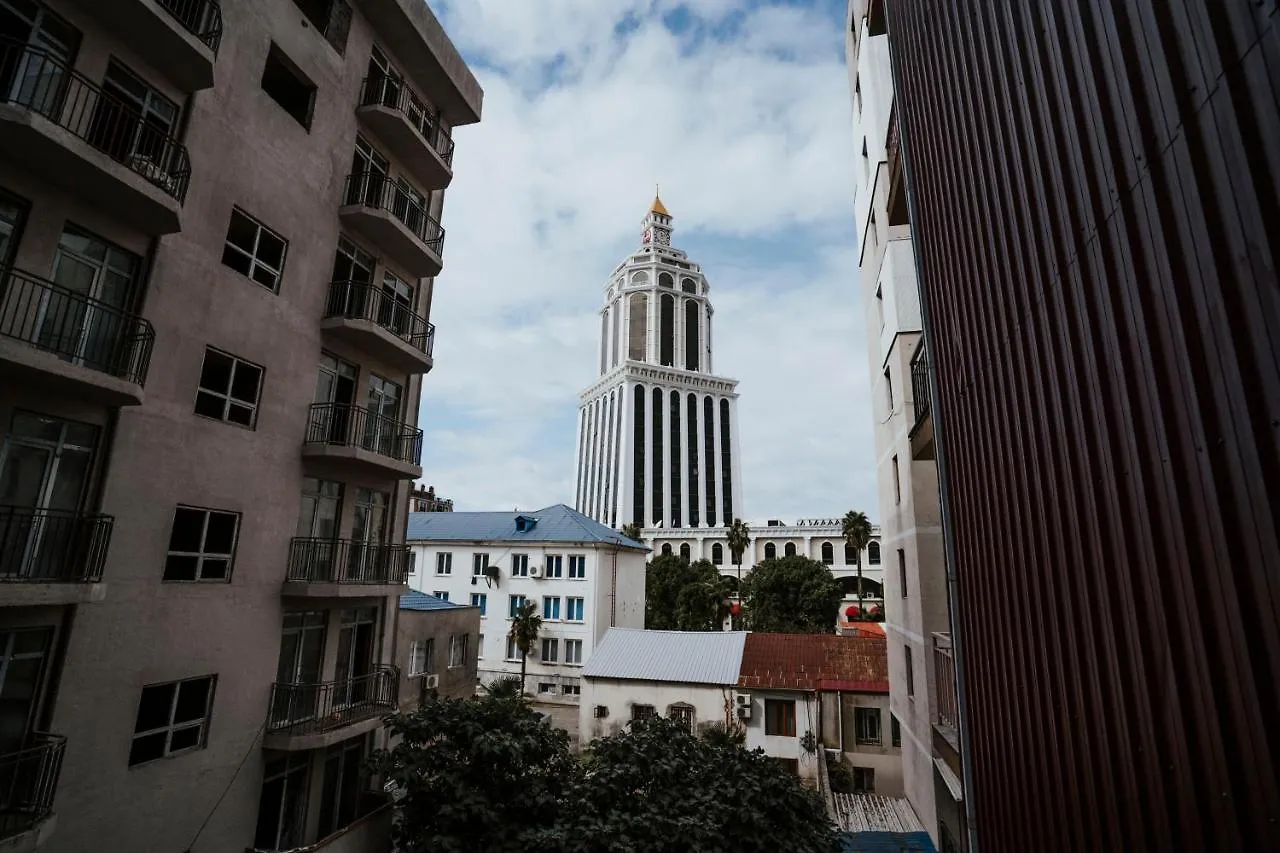 Hotel General Batumi