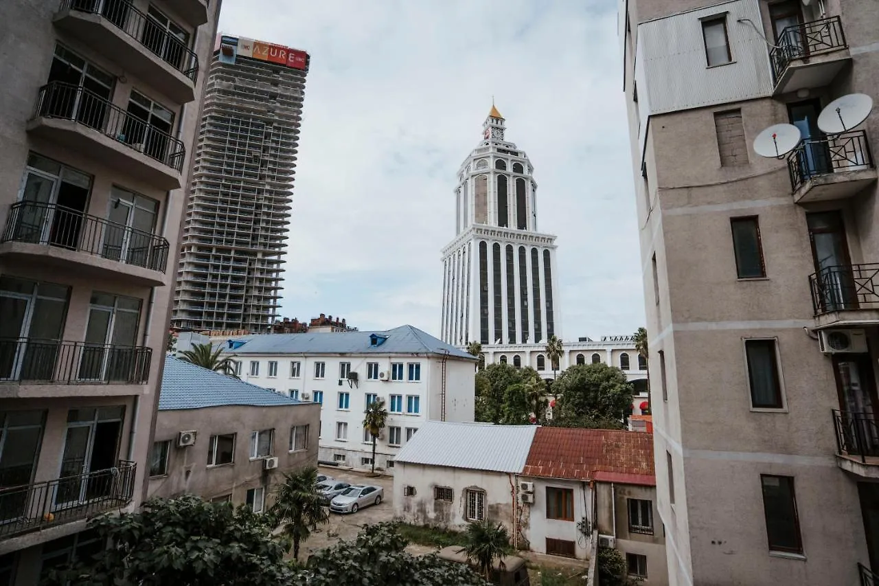 Hotel General Batumi