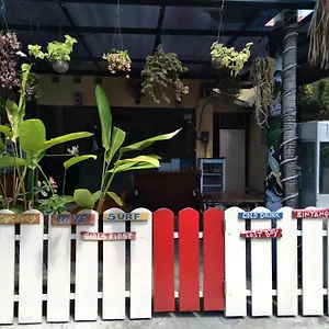 Ala Hostel Seminyak