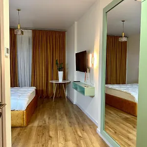 4* شقة فندقية White Sails Residential