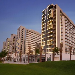فندق Damac Hills 2 Hotel, An Edge By Rotana