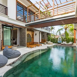 The Akasha Bali Boutique Hotel Seminyak
