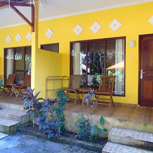 ** Gasthof Ega House Indonesien