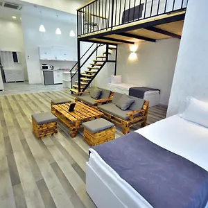 4* شقة فندقية Libereco