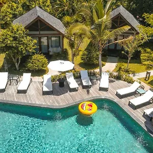 Kashantee Village Hotel Seminyak